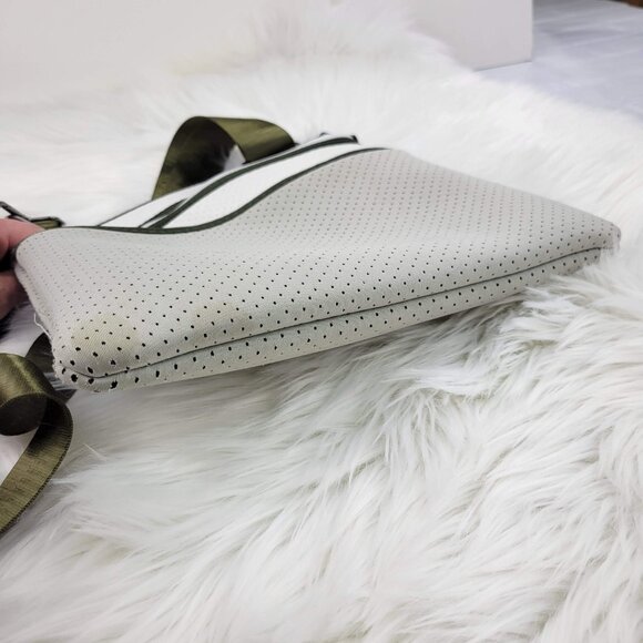 Haute Shore Blake Neoprene Crossbody Bag - Picture 5 of 5